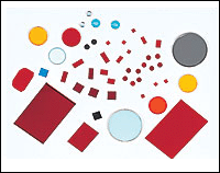 STRAIN THE COLOR SLICE