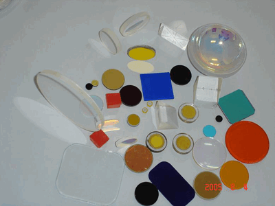 OPTICS COMPONENT
