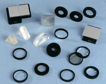 OPTICS LENS