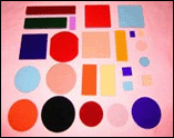 OPTICAL GLASS