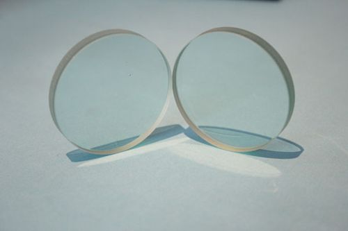Temperature insulating glass